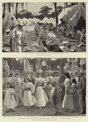 La guerre hispano-américaine